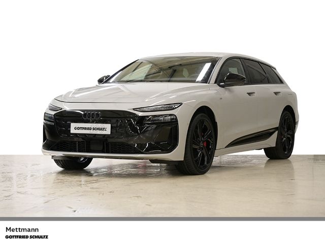 Audi A6 e-tron 1.500 km 99.125 &euro; Mettmann 40822