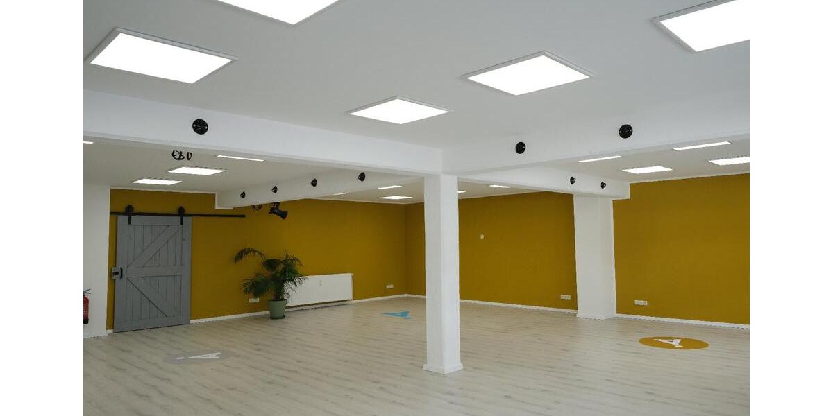 Gewerbeobjekt Essen Stadtbezirk II - 25&euro; | Angebot:25216746