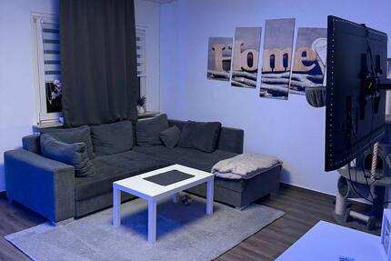 Wohnung Gelsenkirchen Gelsenkirchen-Mitte - 2 Zimmer, 57 m&sup2;, 395&euro; | Angebot:26001841