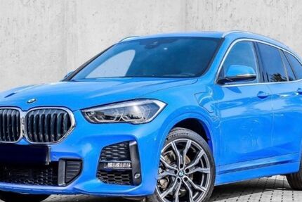 BMW X1 100.000 km 21.750 &euro; Duisburg 47166
