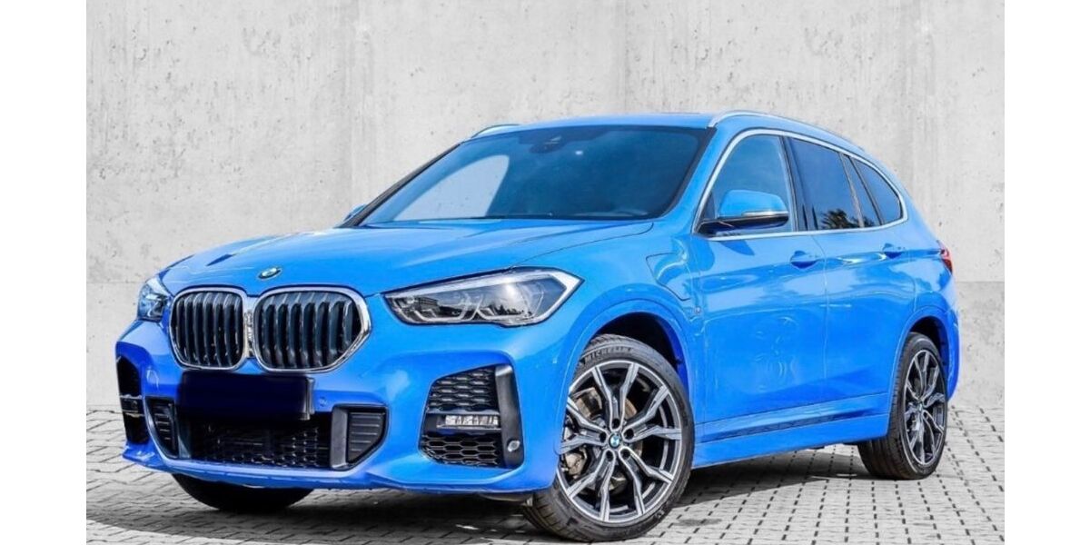 BMW X1 100.000 km 21.750 &euro; Duisburg 47166