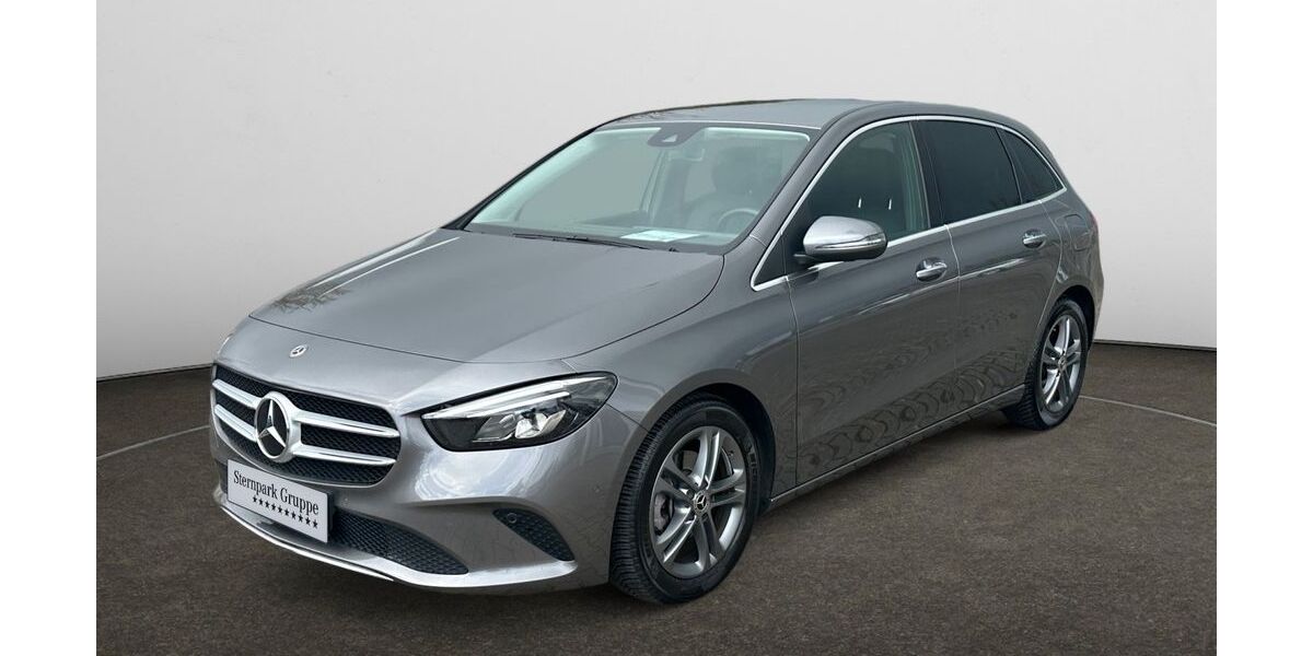 Mercedes-Benz B 180 16.329 km 26.890 &euro; Willich 47877