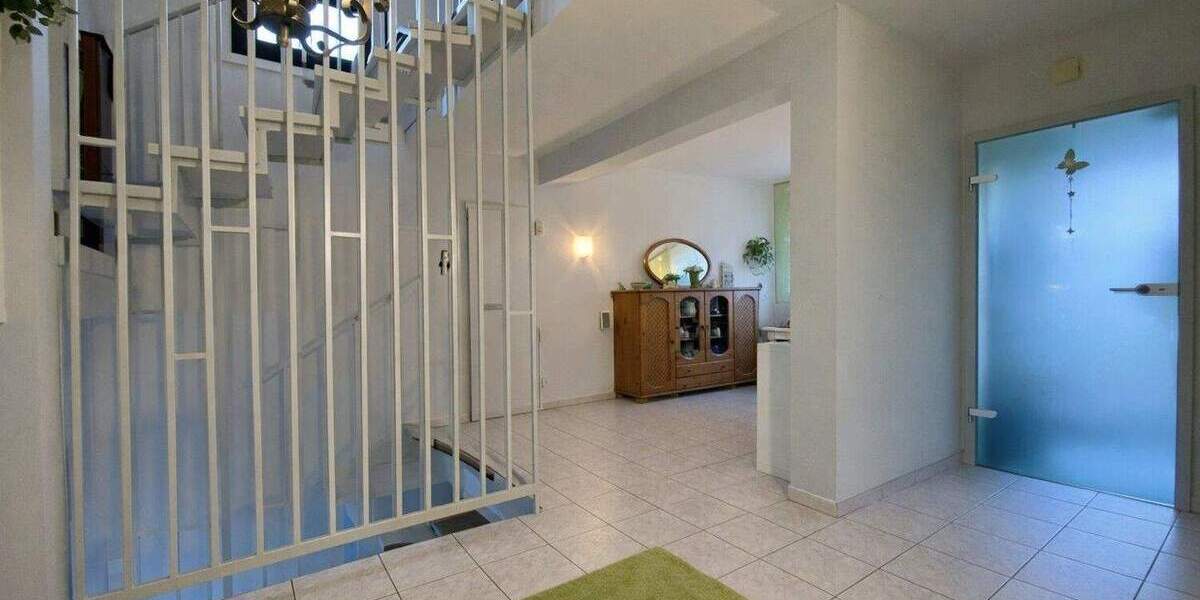 Einfamilienhaus Solingen Höhscheid - 4 Zimmer, 122 m&sup2;, 425.000&euro; | Angebot:25736869