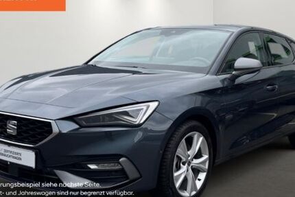Seat Leon 23.508 km 27.250 &euro; Neuss 41460