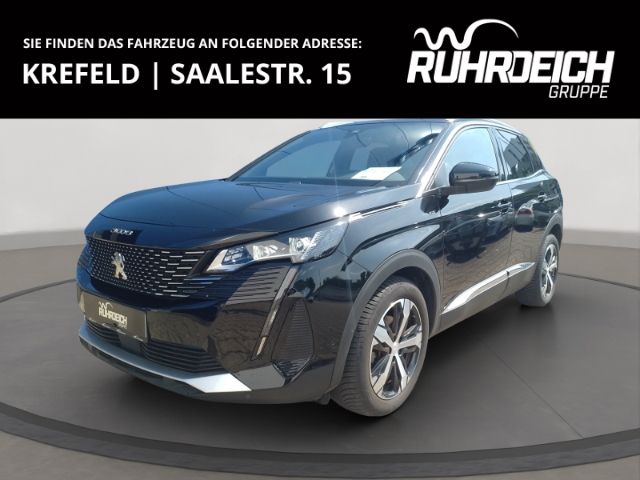 Peugeot 3008 21.980 km 24.490 &euro; Krefeld 47800