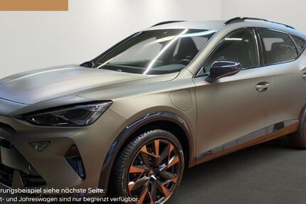 Cupra Formentor 1.850 km 39.750 &euro; Düsseldorf 40233