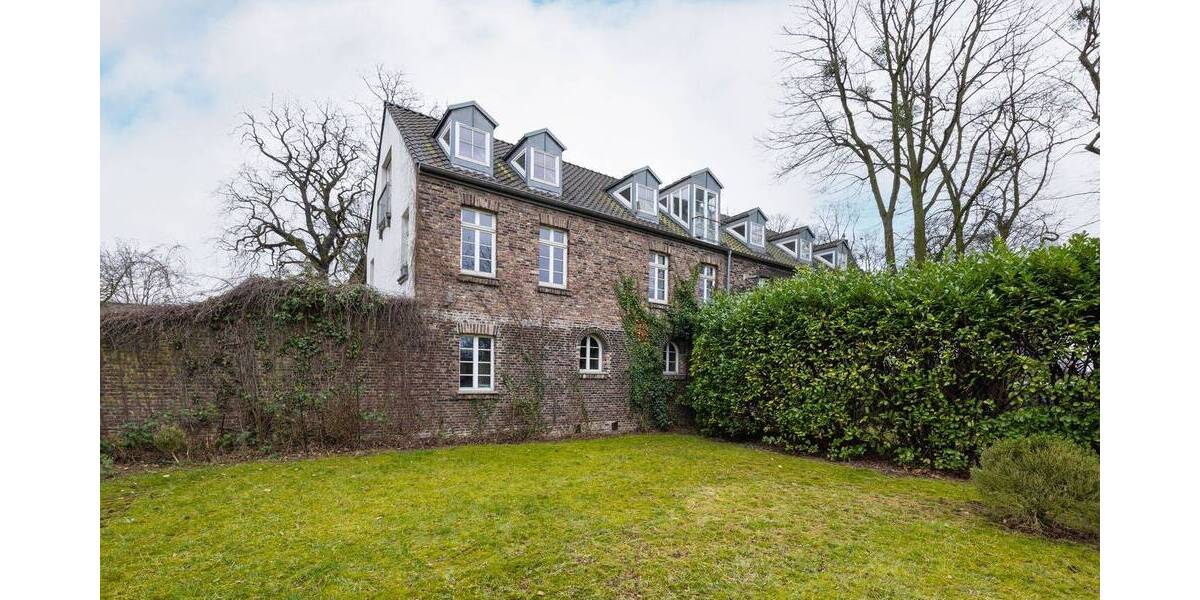 Mehrfamilienhaus, Wohnhaus Duisburg Friemersheim - 8 Zimmer, 205 m&sup2;, 750.000&euro; | Angebot:25997554