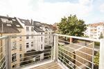 Dachgeschoßwohnung Düsseldorf Stadtbezirk 2 - 2 Zimmer, 89 m&sup2;, 1.700&euro; | Angebot:24889835