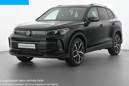 VW Tiguan 5.999 km 50.880 &euro; Essen 45143