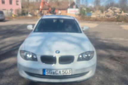 BMW 118 310.000 km 1.950 &euro; Solingen 42657