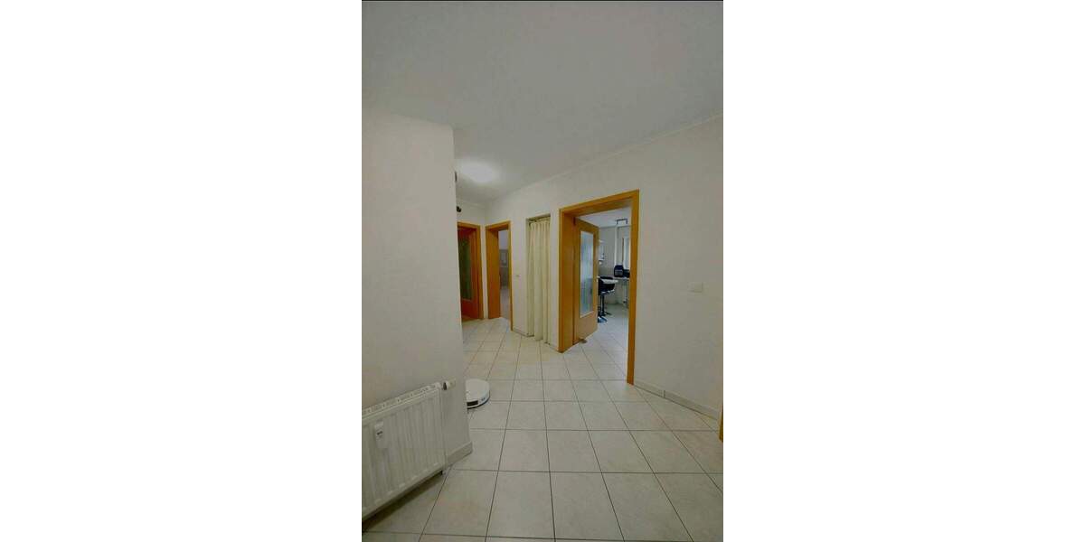 Etagenwohnung Krefeld Hüls - 3 Zimmer, 78 m&sup2;, 259.000&euro; | Angebot:25678592