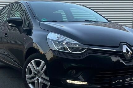 Renault Clio 89.062 km 8.600 &euro; Mülheim an der Ruhr 45473