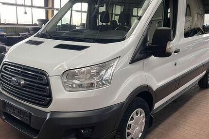 Ford Transit 116.000 km 22.985 &euro; Wuppertal 42329