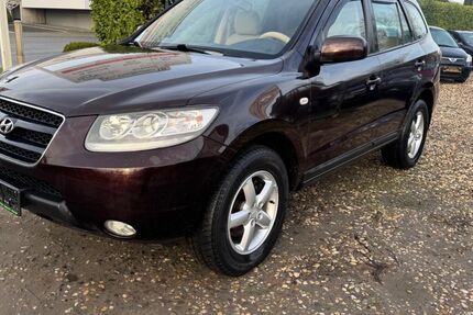 Hyundai SANTA FE 178.420 km 4.999 &euro; Essen 45356