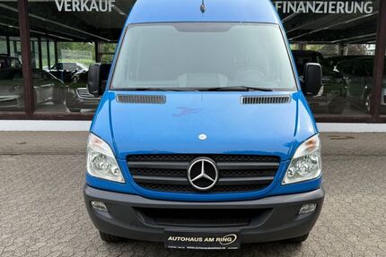 Mercedes-Benz Sprinter 178.549 km 12.999 &euro; Ratingen bei Düsseldorf 40878