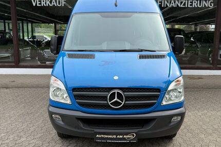 Mercedes-Benz Sprinter 178.549 km 15.999 &euro; Ratingen bei Düsseldorf 40878