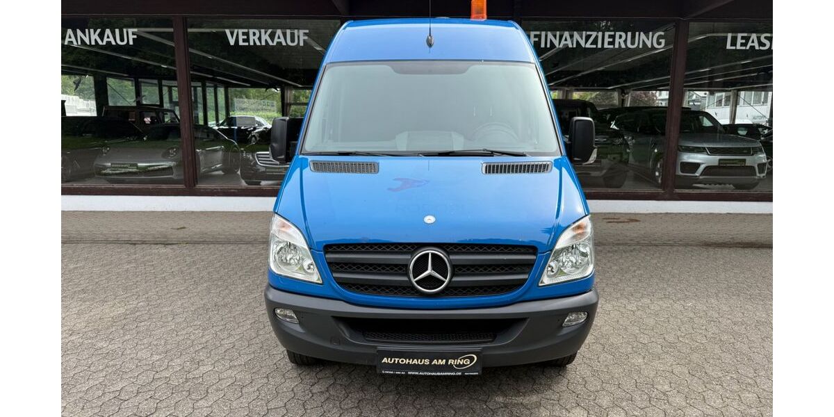 Mercedes-Benz Sprinter 178.549 km 15.999 &euro; Ratingen bei Düsseldorf 40878
