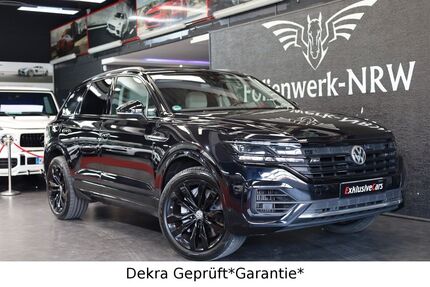 VW Touareg 142.853 km 44.970 &euro; Krefeld 47800