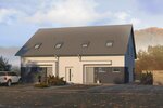 Mehr Generationen Haus 7 mit Grundstück, Qualität,Design und Lage bei allkauf keine Frage! - Doppelhaushälfte Dormagen Nievenheim | Angebot:27437807