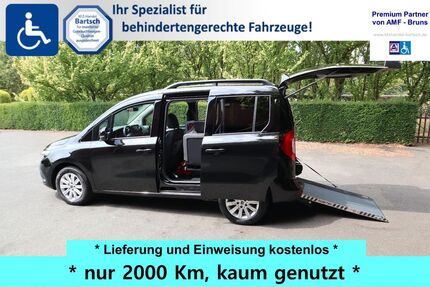 Mercedes-Benz T-Klasse 2.000 km 44.900 &euro; Neukirchen 47506
