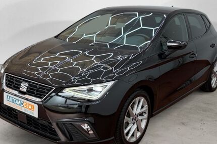 Seat Ibiza 28.205 km 20.420 &euro; Moers 47445