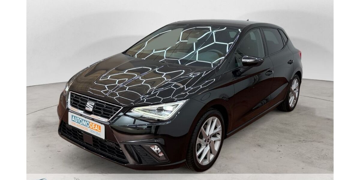 Seat Ibiza 28.205 km 20.420 &euro; Moers 47445