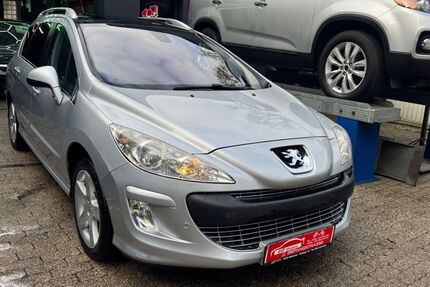 Peugeot 308 100.000 km 5.990 &euro; Oberhausen 46149