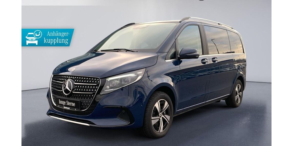 Mercedes-Benz V 250 6.200 km 69.330 &euro; Krefeld 47807