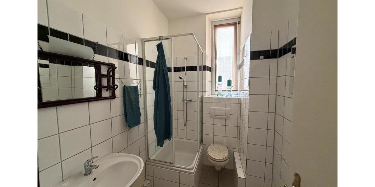 Etagenwohnung Krefeld Dießem - 2 Zimmer, 43 m&sup2;, 82.000&euro; | Angebot:26050229