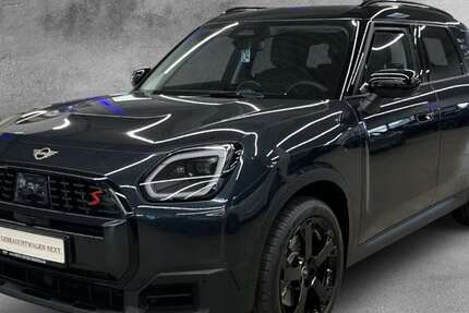 Mini Cooper S Countryman 11.001 km 36.890 &euro; Krefeld 47800