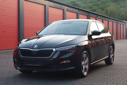 Skoda Scala 92.686 km 17.900 &euro; Oberhausen 46145