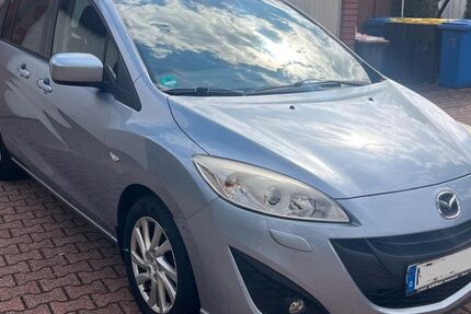 Mazda 5 168.500 km 4.499 &euro; Neuss 41468