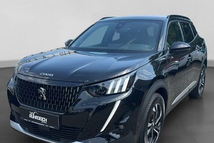 Peugeot 2008 9.500 km 17.990 &euro; Moers 47441
