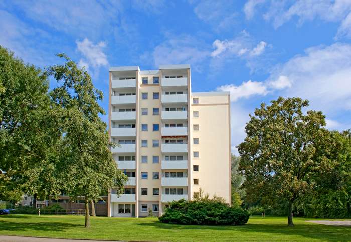 Etagenwohnung Krefeld Gatherhof - 2 Zimmer, 58 m&sup2;, 579&euro; | Angebot:26978201