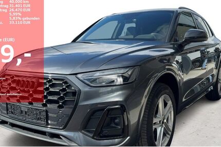 Audi Q5 80.087 km 32.610 &euro; Moers-Hülsdonk 47441