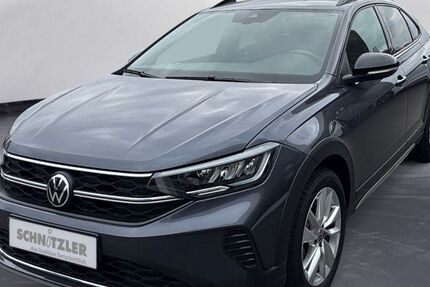 VW Taigo 12.383 km 25.450 &euro; Langenfeld 40764