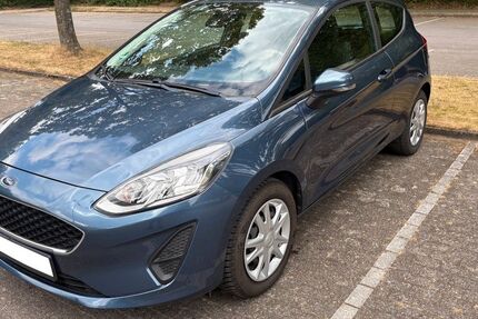 Ford Fiesta 35.600 km 12.400 &euro; Essen 45141