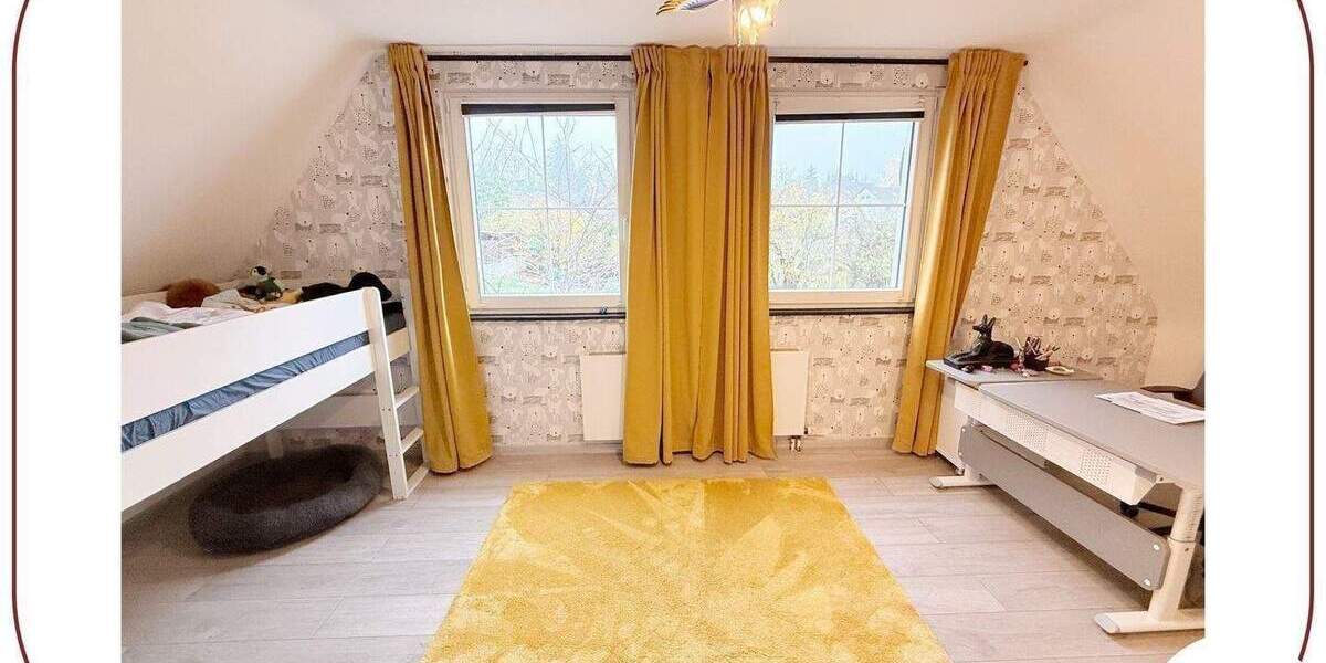 Einfamilienhaus Leichlingen - 6 Zimmer, 188 m&sup2;, 489.000&euro; | Angebot:25671507