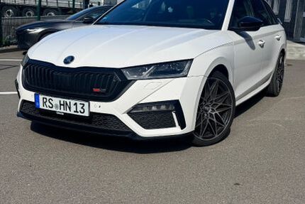 Skoda Octavia 195.480 km 17.900 &euro; Remscheid 42899