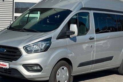 Ford Transit 32.000 km 26.950 &euro; Wuppertal 42281