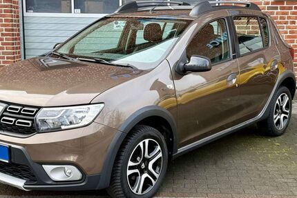 Dacia Sandero 155.765 km 7.099 &euro; Essen 45327