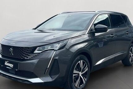 Peugeot 5008 21.032 km 35.990 &euro; Duisburg 47059