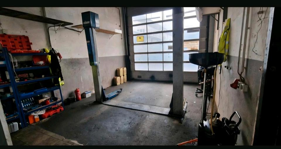 Gewerbeobjekt Duisburg Hamborn - 2.600&euro; | Angebot:25648084