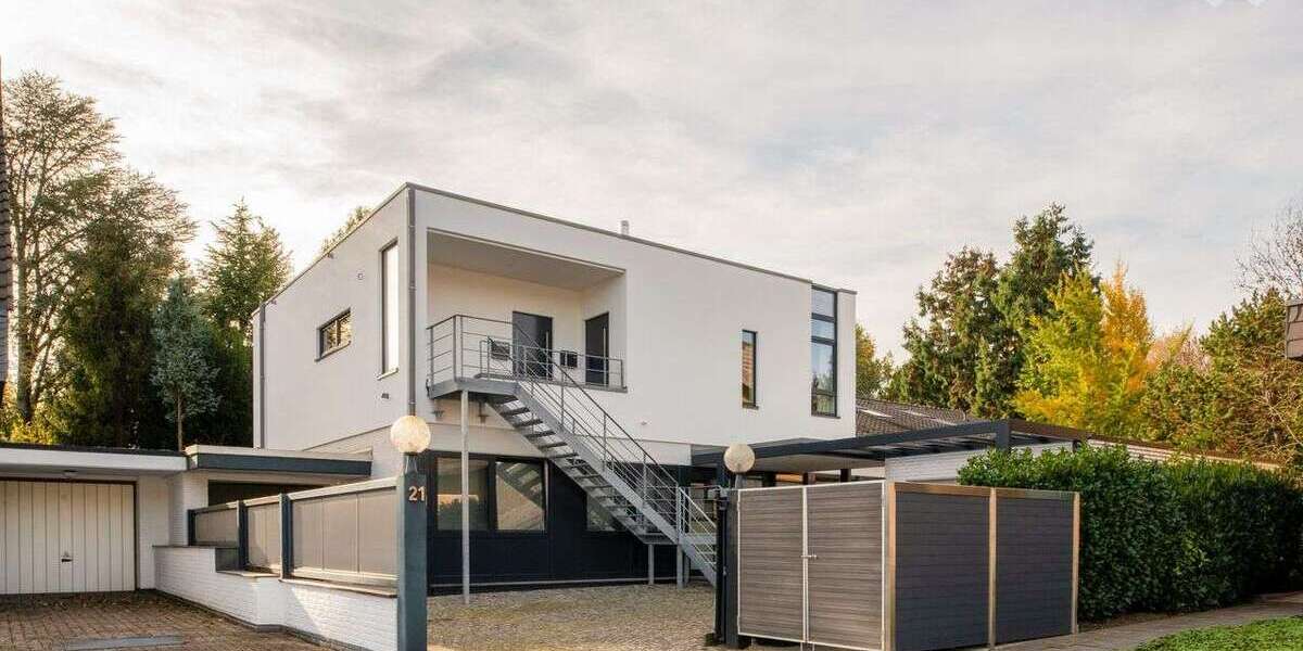 Zimmer Moers Schwafheim - 2 Zimmer, 1.065&euro; | Angebot:24986692