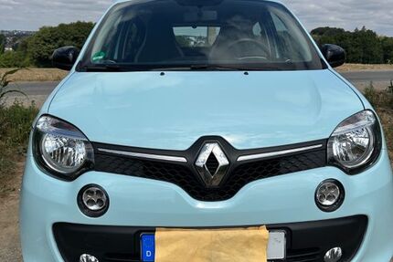 Renault Twingo 17.900 km 8.500 &euro; Remscheid 42855
