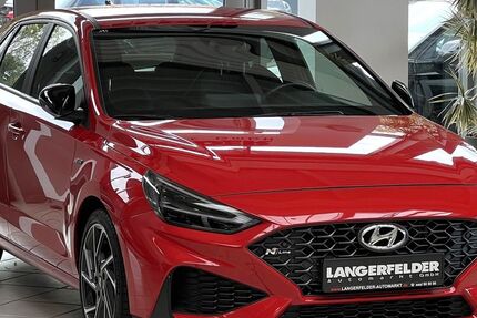 Hyundai i30 38.760 km 22.250 &euro; Wuppertal 42389