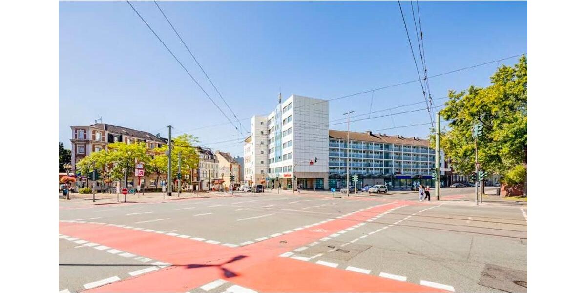 Gewerbeobjekt Duisburg Laar - 3.900&euro; | Angebot:22430209