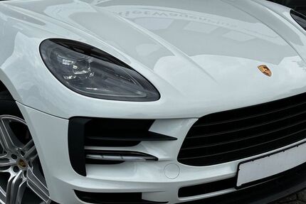 Porsche Macan 119.000 km 33.350 &euro; Korschenbroich 41352