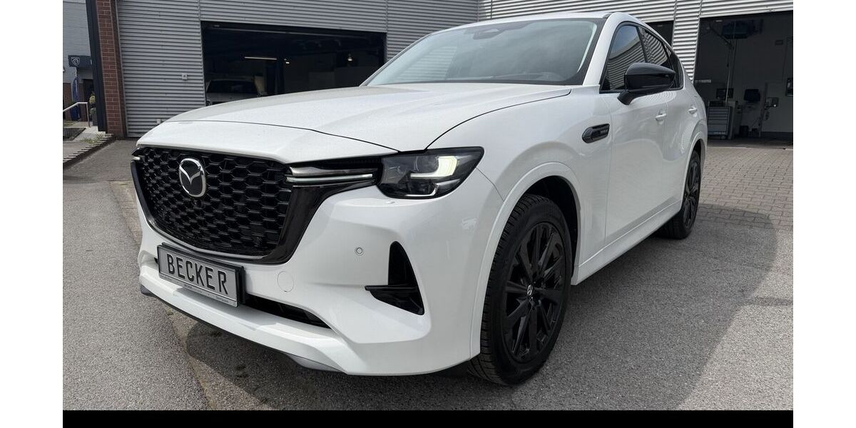 Mazda CX-60 38.088 km 34.475 &euro; Oberhausen 46149