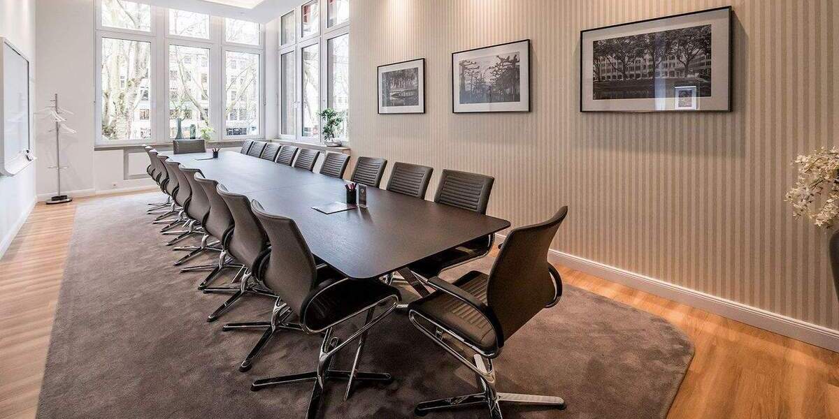 Gewerbeobjekt Düsseldorf Stadtmitte - 219&euro; | Angebot:25901142